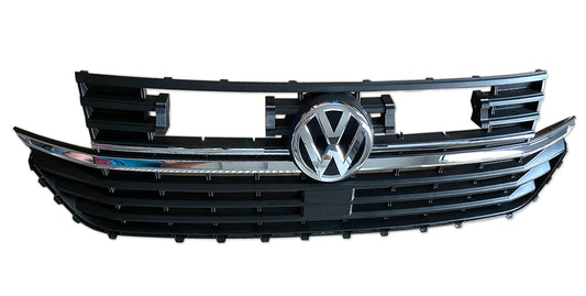 Halter Kühlergrill LED T5 T6 T4 T3 Sprinter W907 W906 VW Crafter